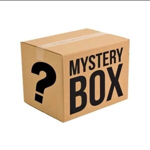 Mystery Box ( brand new Reseller items)